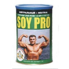 Soy Pro 500г.